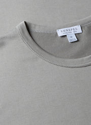 Men's Classic T-shirt in Mid Grey