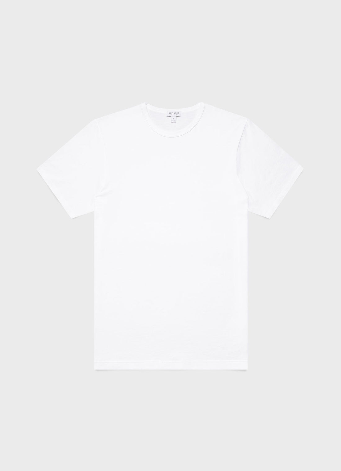 Men's Classic T-shirt in White