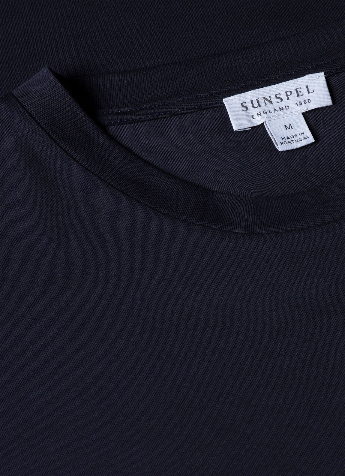 Men's Riviera T-shirt in Navy