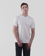 Men's Riviera T-shirt in White