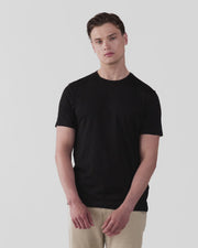 Men's Classic T-shirt in Black