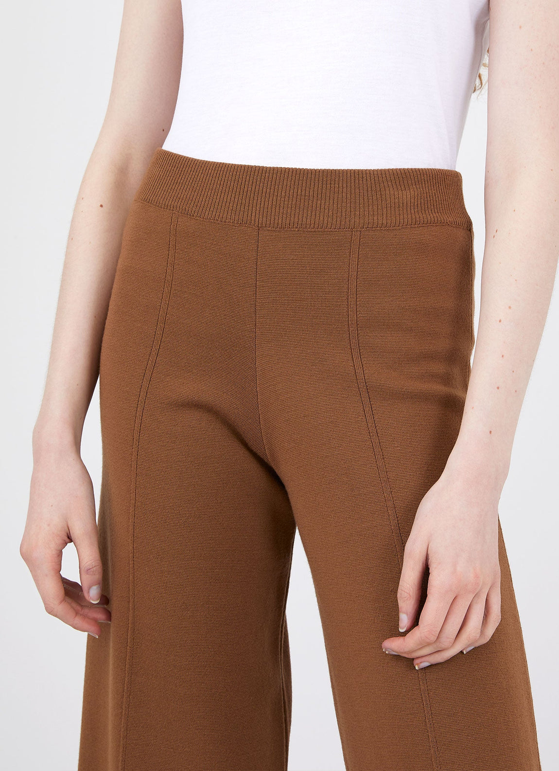 Pantalon merino 60