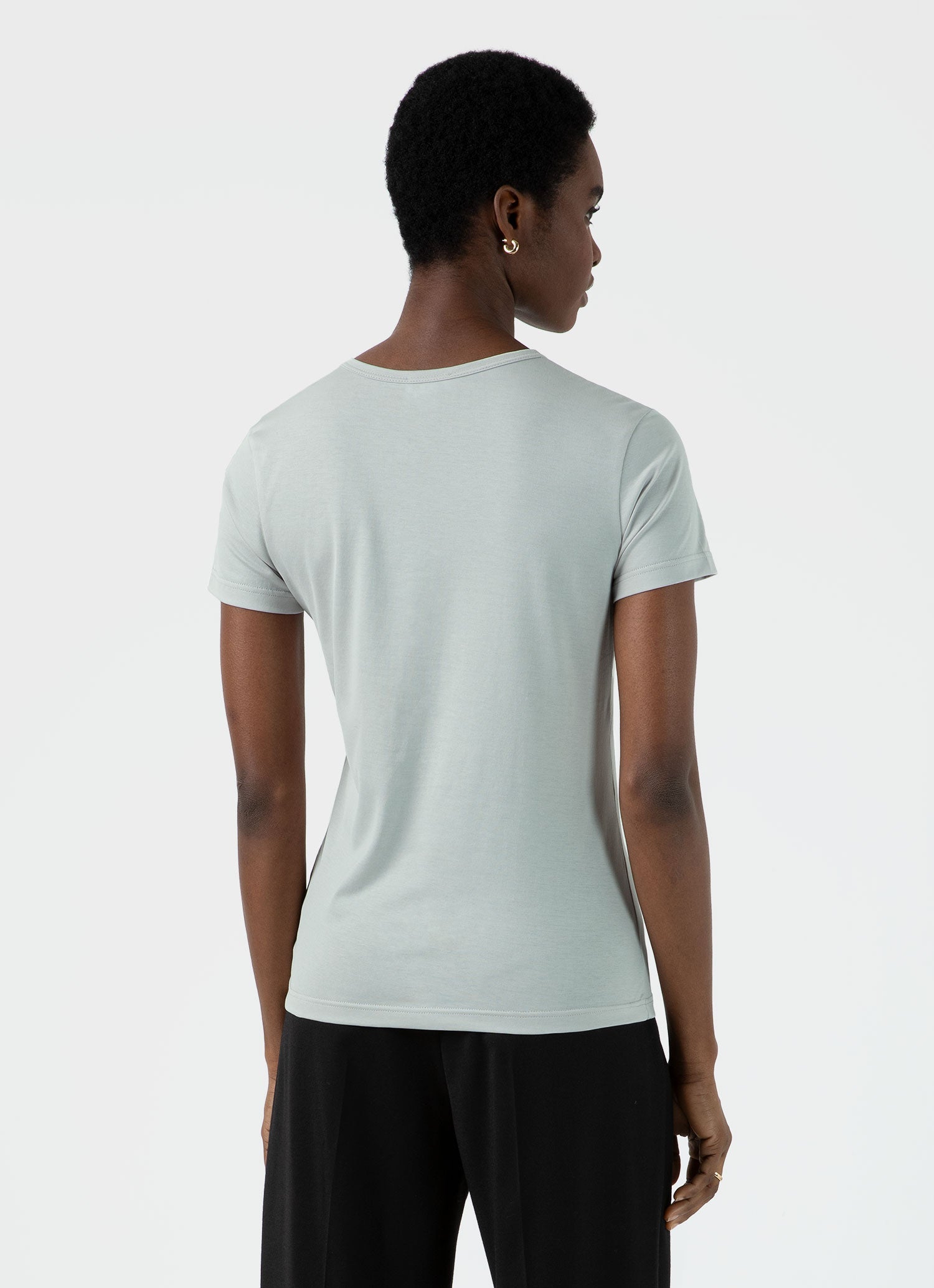 Women's Classic T-shirt in Laurel